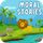 short Moral Stories in English icon