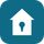 Short Term Rental Direct icon