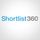 Shortlist360 icon