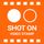Shot On Video Stamp icon