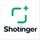 Shotinger icon