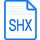 Shx Viewer icon