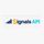 Signals API icon
