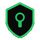 SikkerKey icon