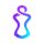 Silhouette AI icon