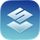 Simple CV icon