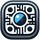 Simple QR Code Generator icon
