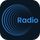 Simple Radio by KyKyCb icon