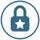 SimpleumSafe icon
