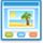 Simply Wallpaper icon