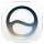 Siri AI icon