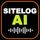 SiteLog AI icon
