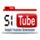 SITube Downloader icon