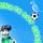 Skate Boy Goal icon