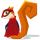 Sky Diving Squirrel icon