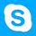 Skype Lite icon