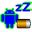 Sleepy Battery icon