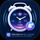 Smart Alarm Clock & Timer icon