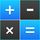 Smart Calculator For Android icon