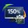 Smart DPI Switcher icon
