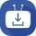 Smart Video Downloader icon