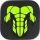 Smart Workout Diary icon