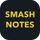 SmashNotes icon