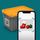 Snap &amp; Store icon