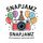 SnapJamz icon