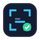 Snip2Field icon