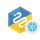 Snowflake Python Connector icon
