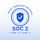 SOC2 Gap Assessment icon