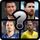 Soccer Quiz - Guess The Soccer Player icon