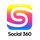 Social360 icon