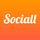 Sociall.me icon