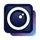 SocialShot AI icon