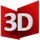 Soda PDF 3D Reader icon