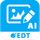 SoftOrbits AI Photo Editor icon