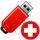 SoftOrbits Flash Drive Recovery icon