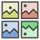 SoftOrbits Photo Mosaic icon