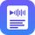 SoftOrbits TranscribeIt icon