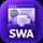 Solavixa Web Archive Studio icon