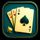 Solitairy icon