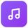 SongFinder icon