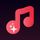 Songr - AI Song Generator icon