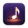 Songtide icon