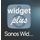 Sonos Widget Plus icon
