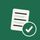 Sorted Receipts icon