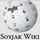 Soyjak Wiki icon