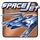 Space Jet icon